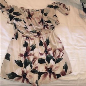 AMERICAN EAGLE romper